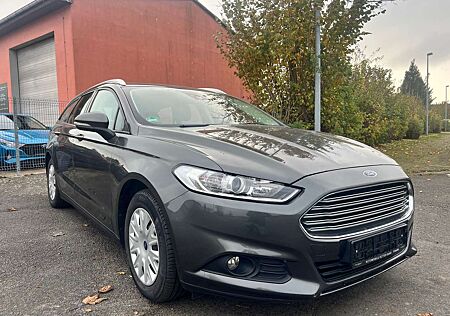 Ford Mondeo Trend