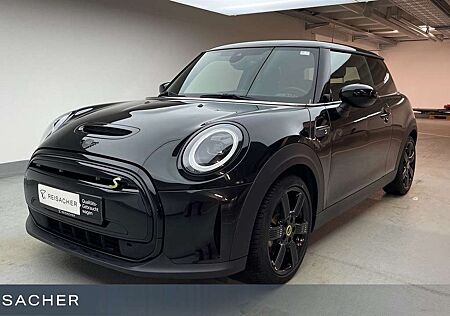 Mini Cooper SE Classic-Trim Navi RFK LED LM17"