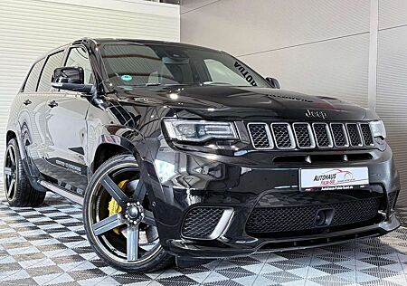 Jeep Grand Cherokee 6.2 V8 Trackhawk°Pano°RFK°ACC°H&K