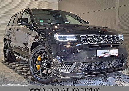 Jeep Grand Cherokee 6.2 V8 Trackhawk°Pano°RFK°ACC°H&K