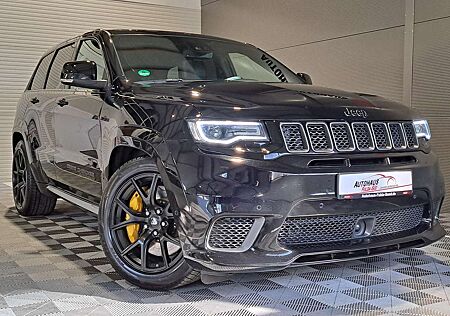 Jeep Grand Cherokee 6.2 V8 Trackhawk°Pano°RFK°ACC°H&K