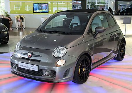 Abarth 595 Competizione Cabrio*LEDER*XENON*KLIMA*PDC*