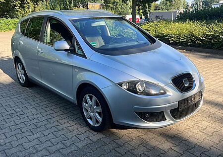 Seat Altea XL Stylance / Style,1.9 TDI,Klima,