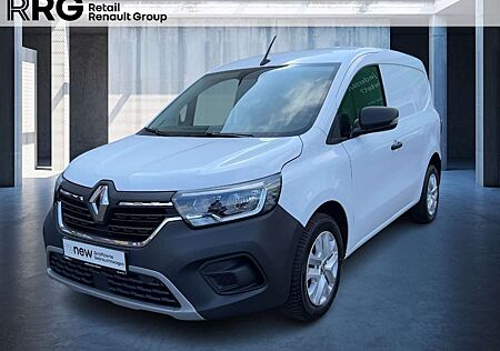 Renault Kangoo dCi 75 Rapid L1 Advance