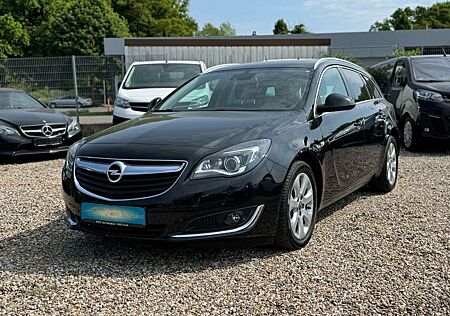 Opel Insignia Sports Tourer Innovation Aut. Navi AHK
