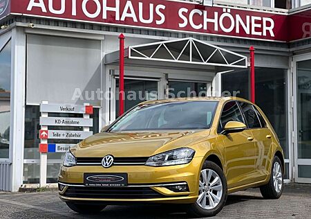 VW Golf Volkswagen VII Lim. Comfortline Start-Stopp**1.HAND!**