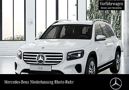 Mercedes-Benz GLB 200 d PROGRESSIVE+MULTIBEAM+KAMERA+TOTW+8G