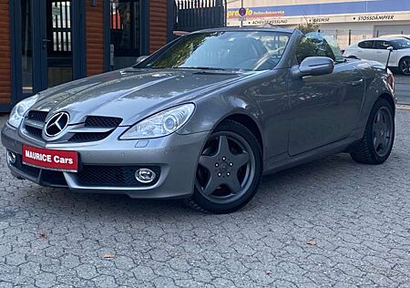 Mercedes-Benz SLK 280 AMG +COMAND