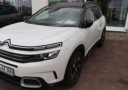 Citroën C5 Aircross Citroen Pure Tech 130 S&S FEEL