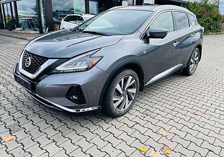 Nissan Murano Exclusive