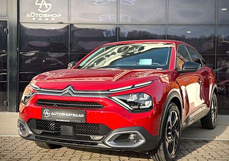 Citroën C4 Citroen Max HUD/Winter-Paket/CAM/LED