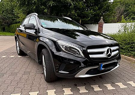 Mercedes-Benz GLA 180 GLA