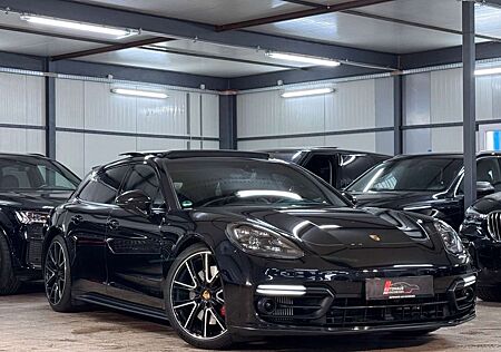 Porsche Panamera ST GTS SPORT CHRONO*PDCC*PANO*SOFT*AGA