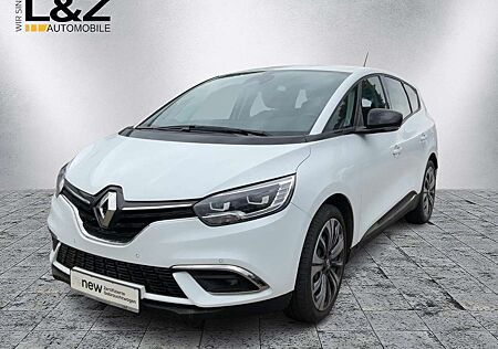 Renault Scenic IV Grand Equilibre 1.3 TCe 140