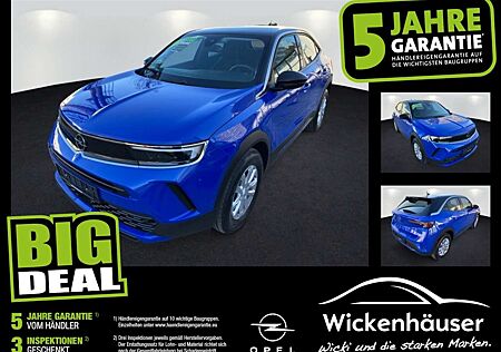 Opel Mokka 1.2 Turbo Edition Parkpilotsystem hinten