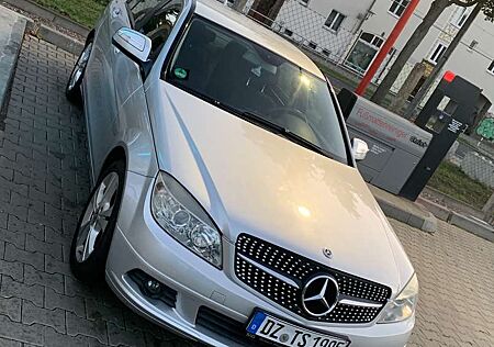Mercedes-Benz C 180 Kompressor Automatik Classic