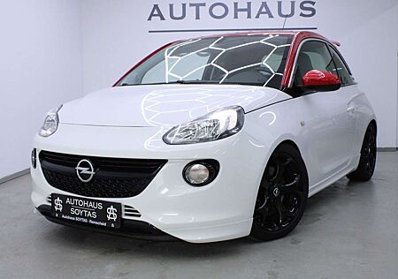 Opel Adam S *Recaro *Apple-Carplay *H&R* AGA *PDC