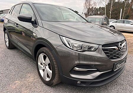 Opel Grandland X LHZ SHZ Klimaautomatik Tempomat Ka