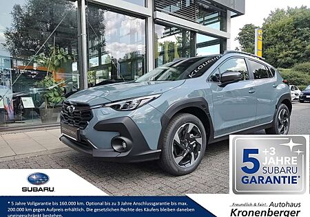Subaru Crosstrek 2.0ie BOXER Active AWD SHZ ACP