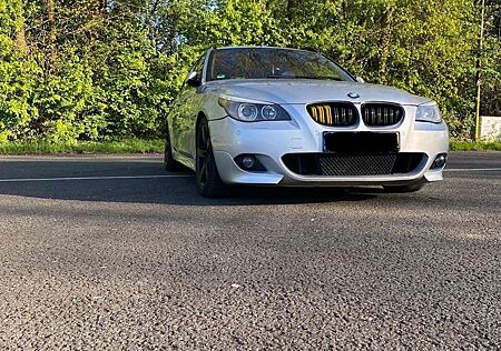 BMW 530d 530 Touring