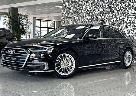 Audi A8 55 TFSI S LINE*SPORTSITZ*ALLRADLENK*REAR-SEAT