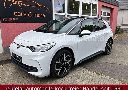 VW ID.3 Volkswagen Pro 150 kW Move 19Zoll