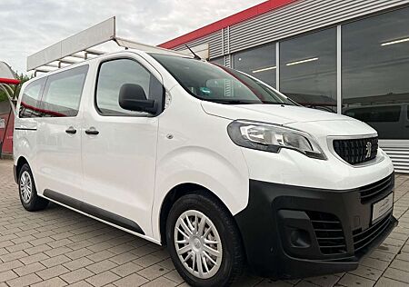 Peugeot Expert Traveller L2 1.5*KLIMA*5 SITZER*AHK*1HAND