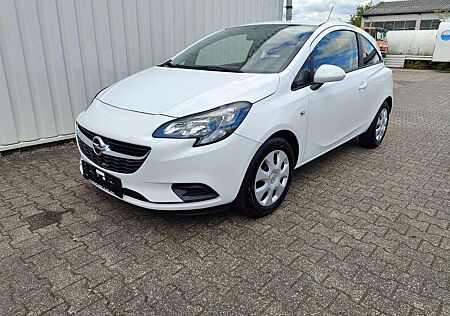 Opel Corsa Selection 8-fach Klima ZV Servo