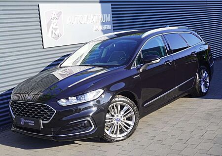 Ford Mondeo 2.0 HYBRID|VIGNALE|KAMERA|ACC|LED|PDC|DAB