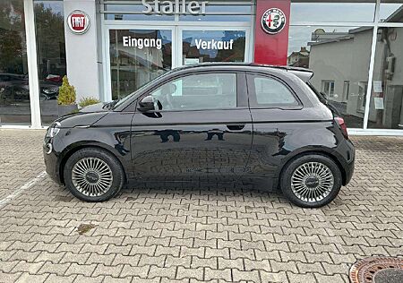 Fiat 500E 3+1 Icon