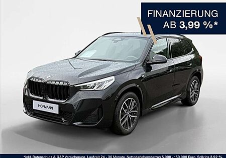 BMW X1 M Sport