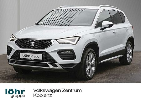 Seat Ateca 2.0 TDI DSG Xperience Navi/RFK/LED