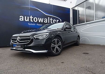 Mercedes-Benz E 220 E -T Modell Avantgarde