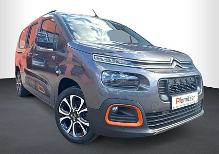 Citroën Berlingo Citroen XL BlueHDi 130 SHINE