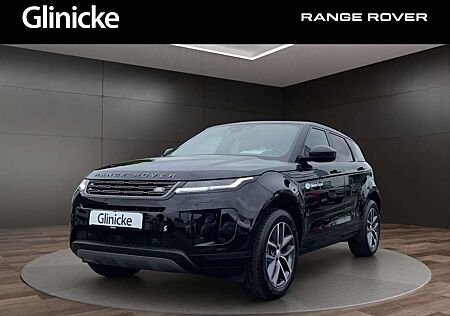 Land Rover Range Rover Evoque D200 S Winter Paket