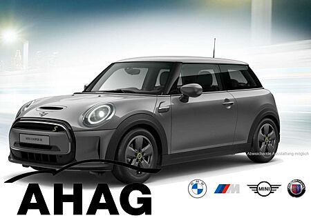 Mini Cooper S Countryman Cooper SE Countryman COOPER SE Cooper SE Essential Trim Klimaaut.