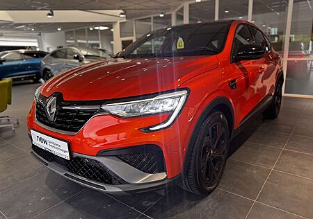 Renault Arkana R.S. LINE TCe 140 EDC (MY21)