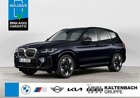 BMW iX3 Impressive M Sport FACEL. PANO HUD 360°