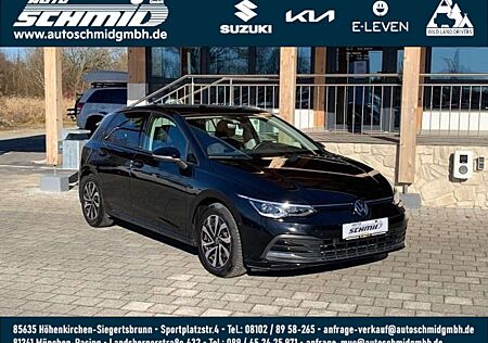 VW Golf Volkswagen 2.0 TDI SCR ACTIVE DSG |PANO|NAVI|KAMERA|AH