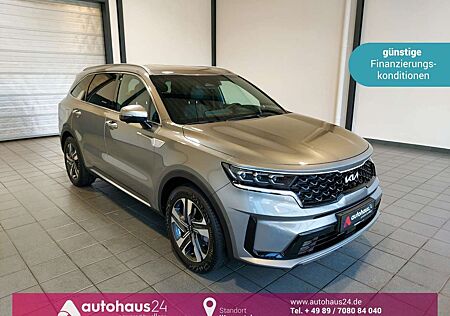 Kia Sorento 1.6 T-GDI Hybrid 4WD Vision
