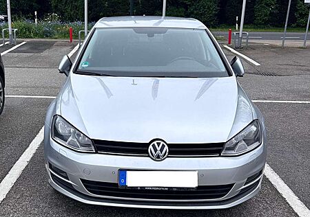 VW Golf Volkswagen VII 1.2 TSI