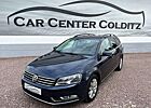 VW Passat Variant Volkswagen 1.4 TSI BMT Comfortline*DSG*Navi*