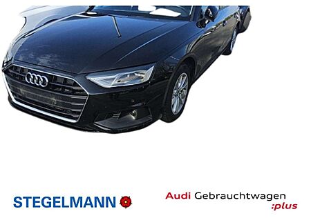 Audi A4 35 TDI S-tronic *Navi*LED*Sitzheizung*