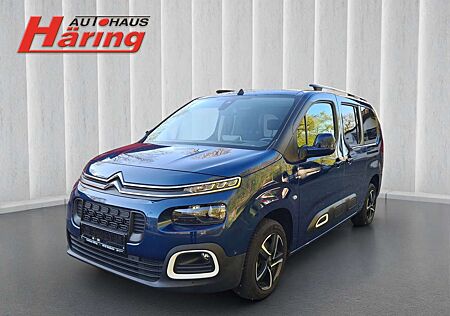 Citroën Berlingo Citroen XL BlueHDi 130 EAT8 SHINE