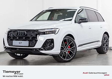 Audi Q7 55 TFSI Q S LINE 360* MATRIX BuO AHK PANO