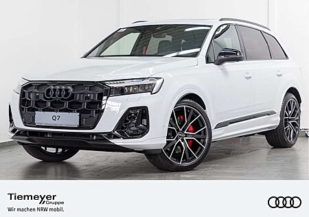 Audi Q7 55 TFSI Q S LINE 360* MATRIX BuO AHK PANO