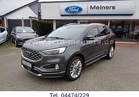 Ford Edge Vignale *AUTOMATIK+LED+AHK+LEDER+ACC+B&O*