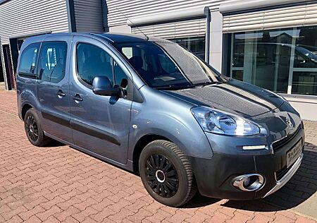 Peugeot Partner Tepee Active/Klima/PDC