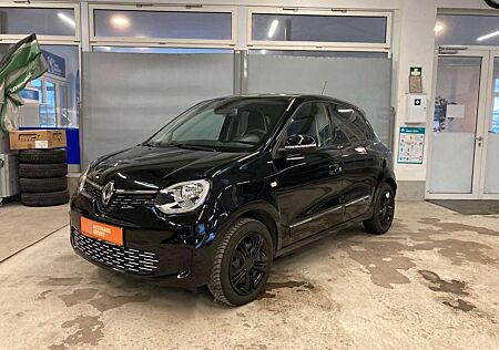Renault Twingo Z.E. 0.0 - Electric URBAN NIGHT
