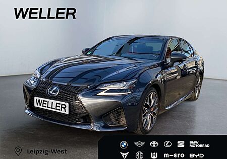 Lexus GS F *Matrix*BREMBO*HUD*Leder*GSD*Levinson*Kamera*